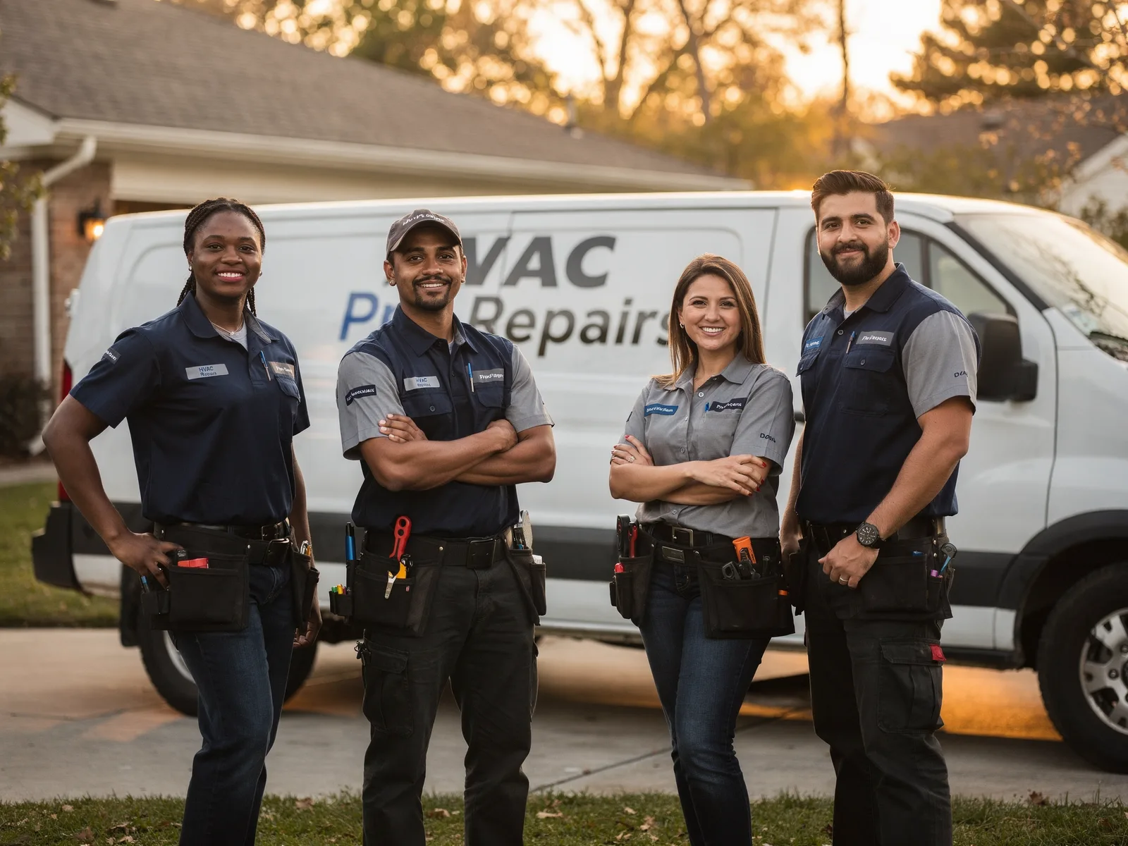 Heat Pump Repair company in Hudson, NH
