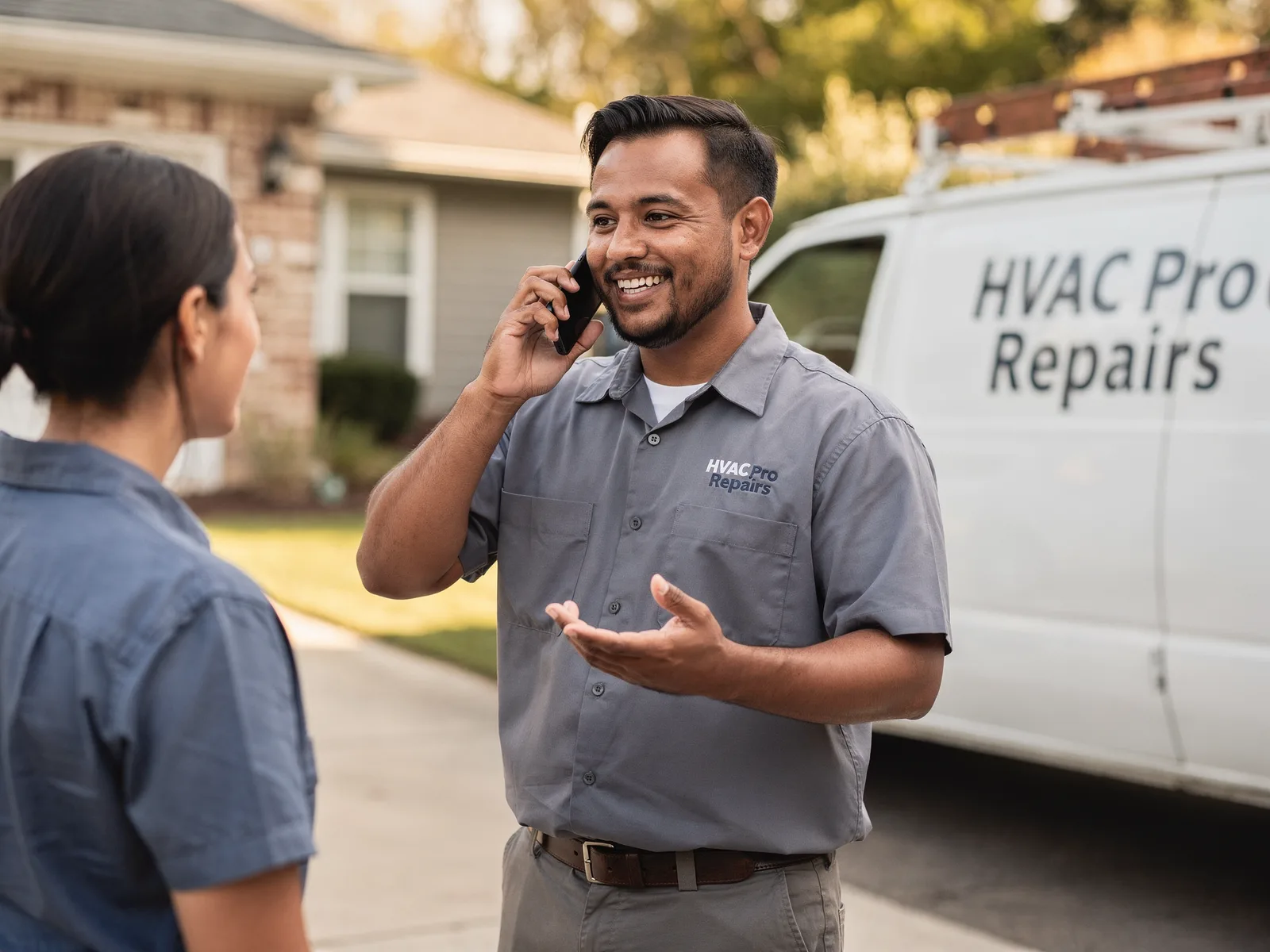 Heat Pump Repair Hudson, NH FAQs